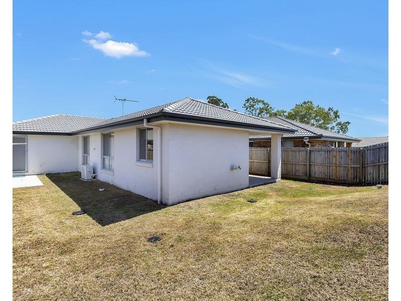 103 Cordeaux Crescent, Redbank Plains QLD 4301