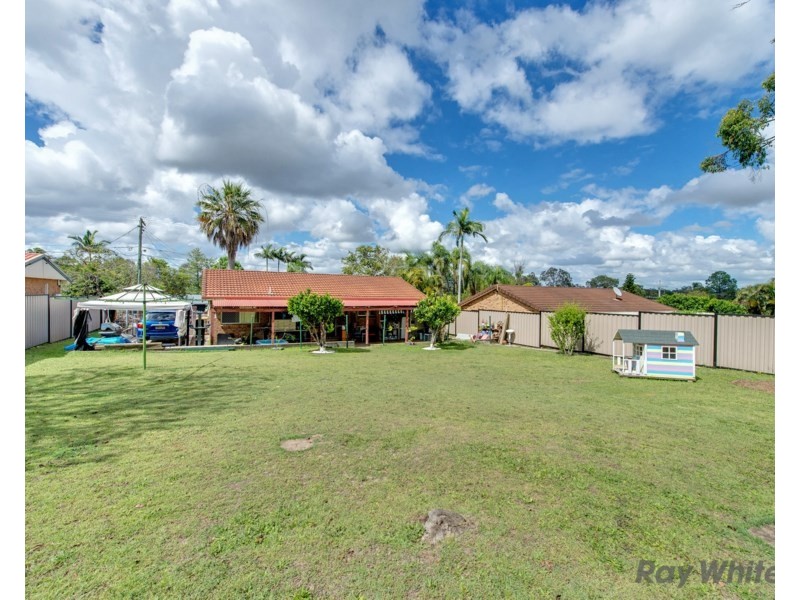 76 Cochrane Street, Camira QLD 4300