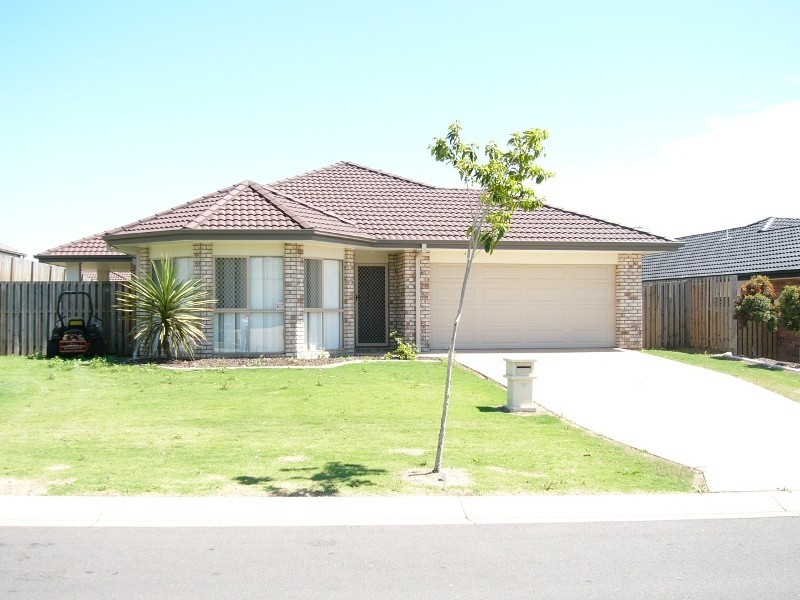 10 Carney Circuit, Redbank Plains QLD 4301