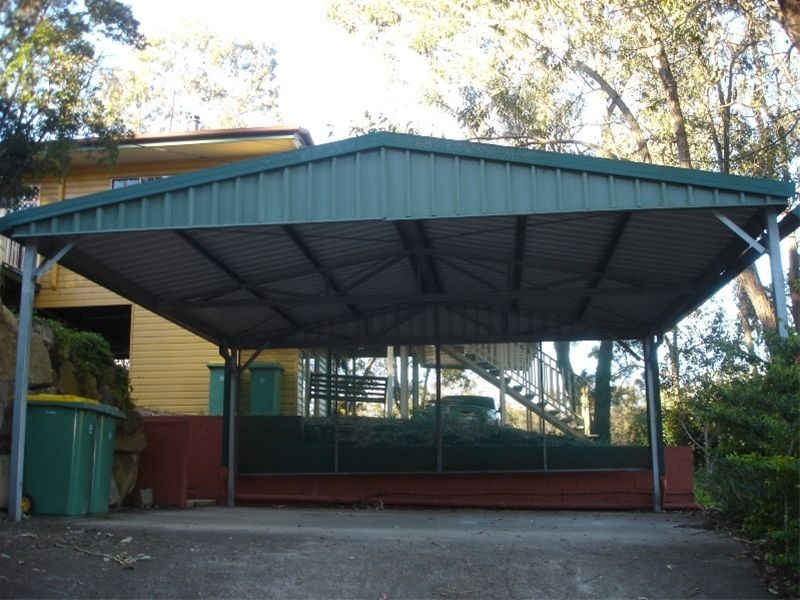 9 Warwick Court, Bellbird Park QLD 4300