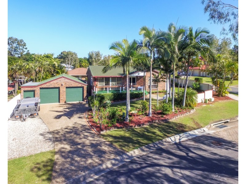 1 Moonstone Street, Springfield QLD 4300
