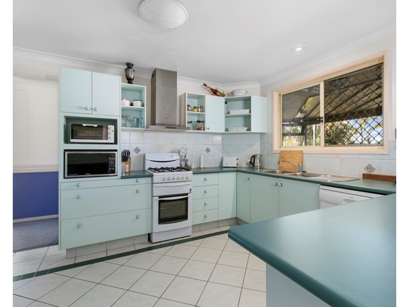 1 Moonstone Street, Springfield QLD 4300