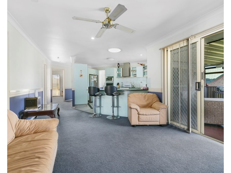 1 Moonstone Street, Springfield QLD 4300