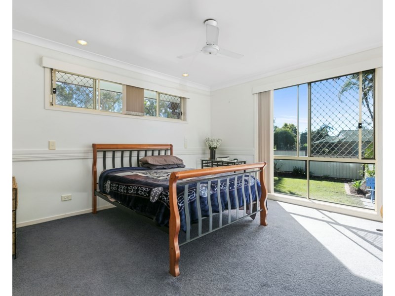 1 Moonstone Street, Springfield QLD 4300