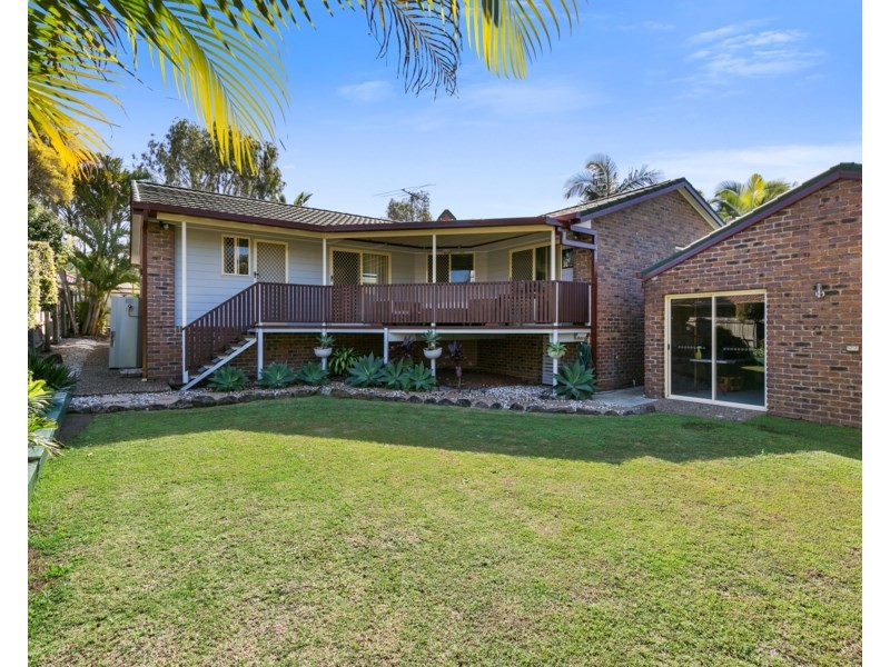 1 Moonstone Street, Springfield QLD 4300