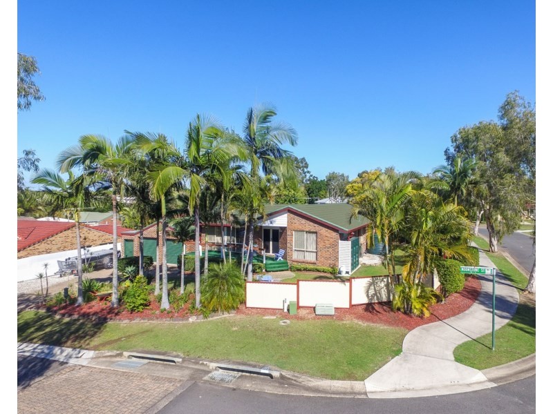 1 Moonstone Street, Springfield QLD 4300