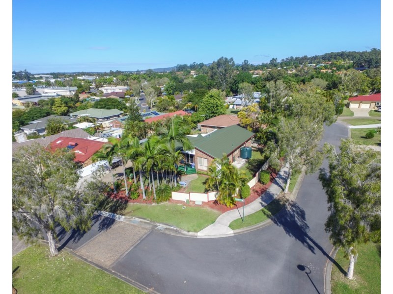 1 Moonstone Street, Springfield QLD 4300