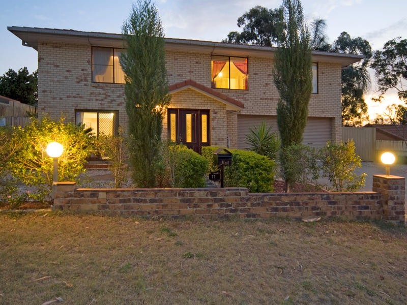 11 Vanessa Court, Camira QLD 4300