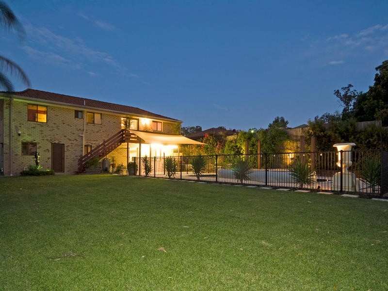11 Vanessa Court, Camira QLD 4300