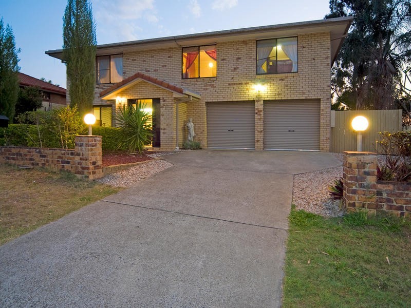11 Vanessa Court, Camira QLD 4300