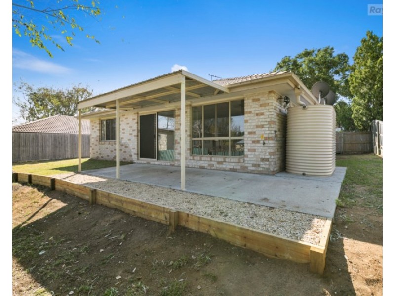50 Shanahan Parade, Redbank Plains QLD 4301