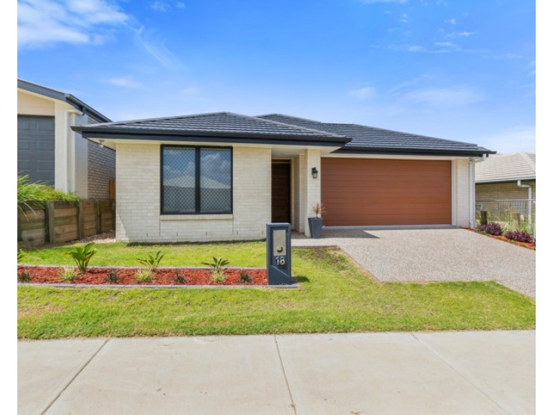 18 Goldfinch Street, Redbank Plains QLD 4301
