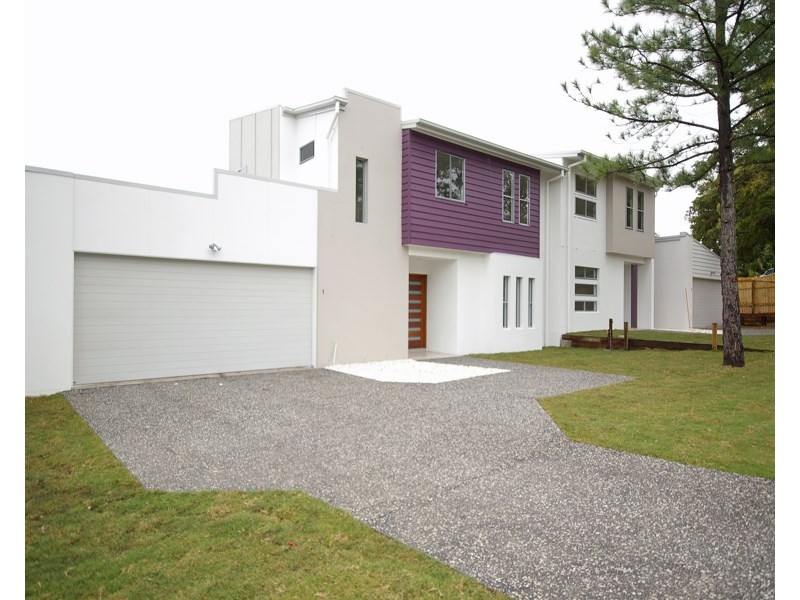 1/4 Willow Road, Redbank Plains QLD 4301