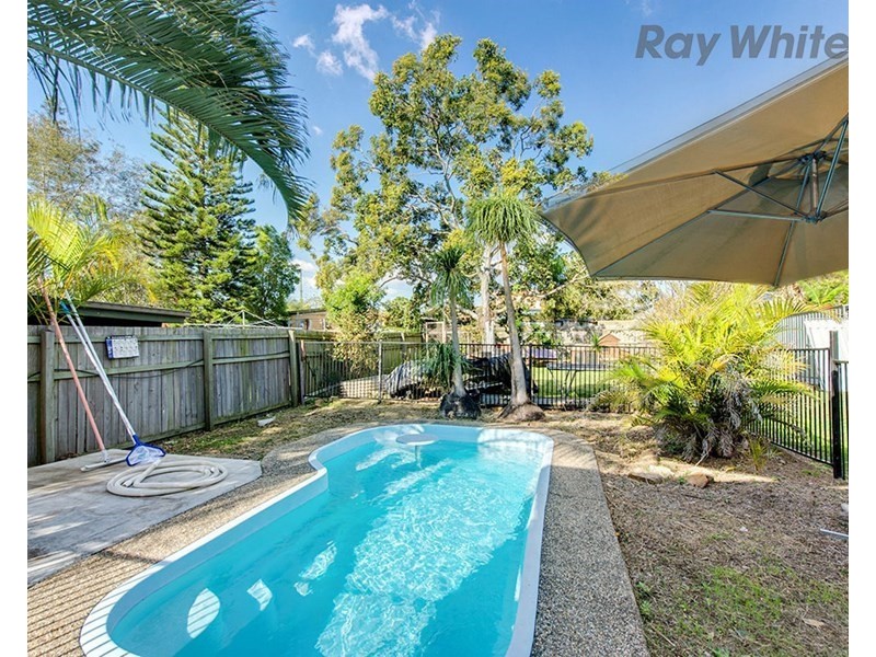 4 Carol Street, Redbank Plains QLD 4301