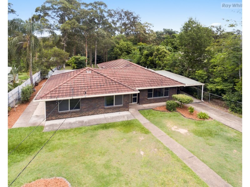 85 Fiona Street, Bellbird Park QLD 4300