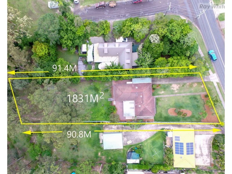 85 Fiona Street, Bellbird Park QLD 4300