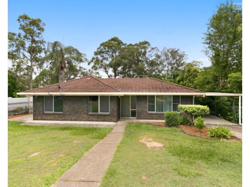 85 Fiona Street, Bellbird Park QLD 4300
