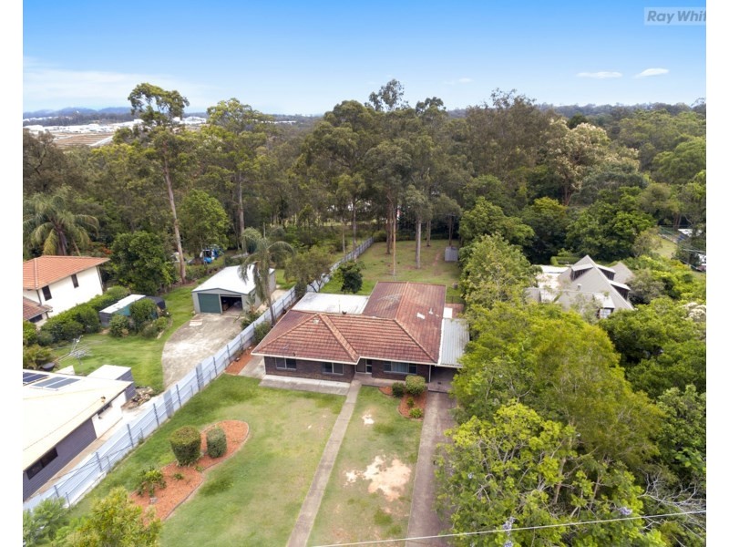 85 Fiona Street, Bellbird Park QLD 4300