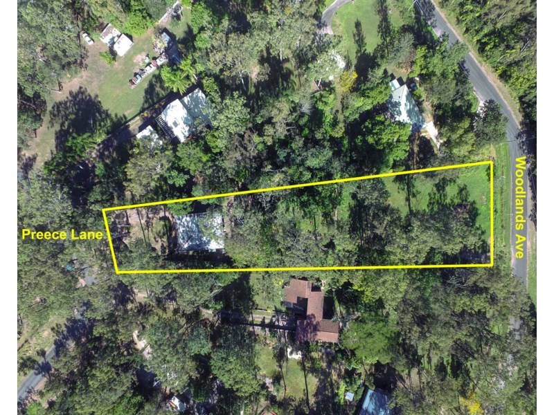 18 Preece Lane, Camira QLD 4300