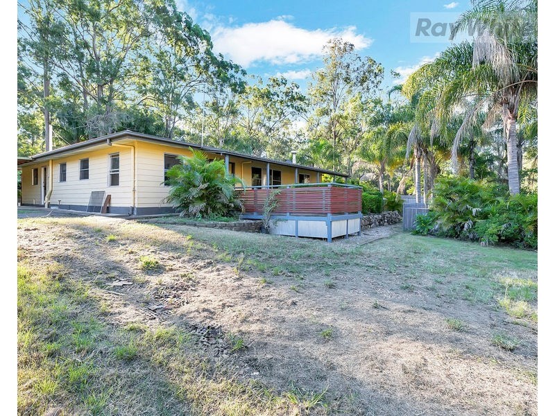192 Jones Road, Bellbird Park QLD 4300