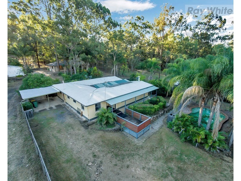 192 Jones Road, Bellbird Park QLD 4300