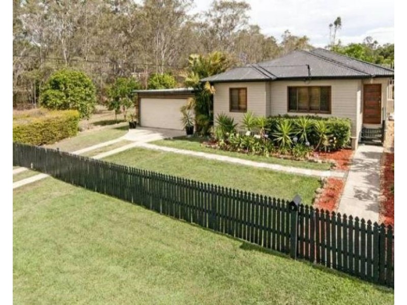 7 Harry Street, Bellbird Park QLD 4300