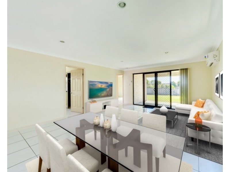 31 Ballow Crescent, Redbank Plains QLD 4301