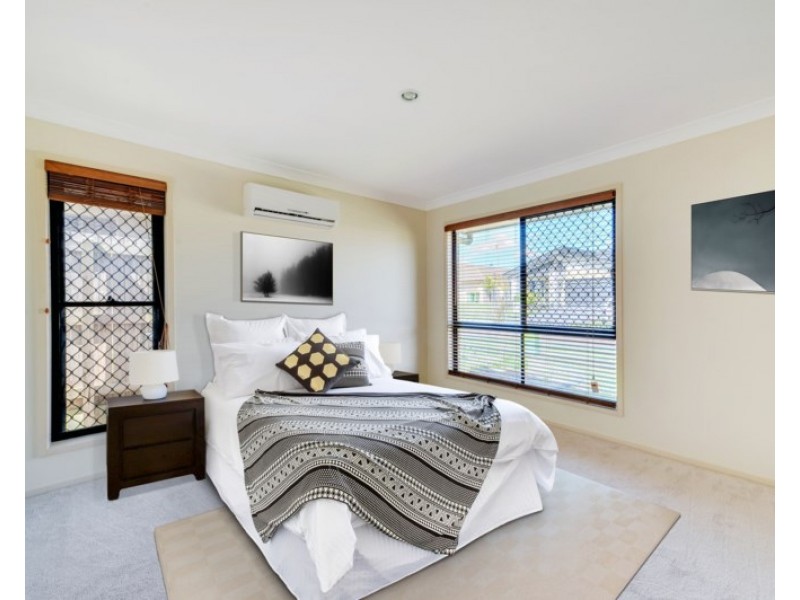 31 Ballow Crescent, Redbank Plains QLD 4301