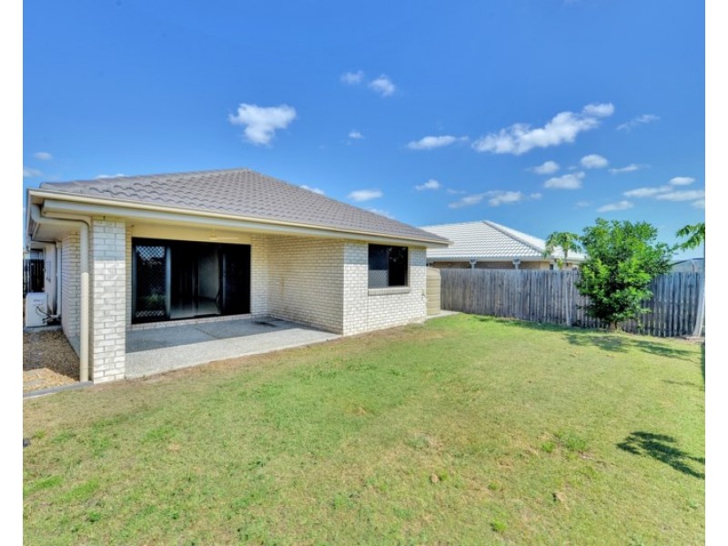 31 Ballow Crescent, Redbank Plains QLD 4301