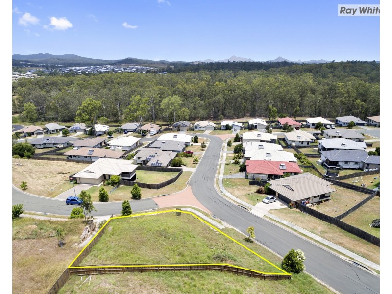 24 Oliver Drive, Redbank Plains QLD 4301