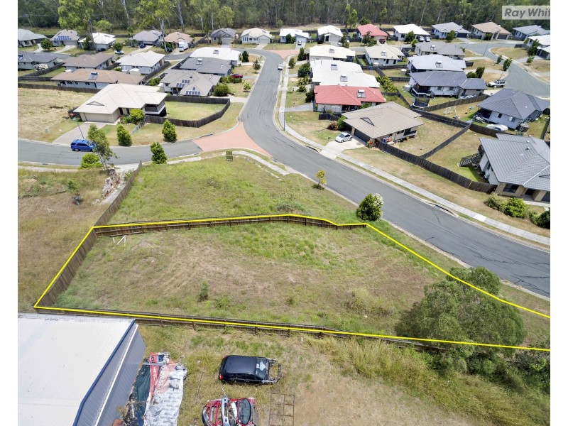 22 Oliver Drive, Redbank Plains QLD 4301