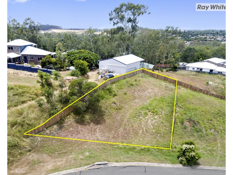 22 Oliver Drive, Redbank Plains QLD 4301