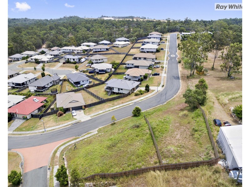 22 Oliver Drive, Redbank Plains QLD 4301