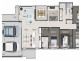 14 Walter Williams Crescent, Redbank Plains QLD 4301 Floorplan
