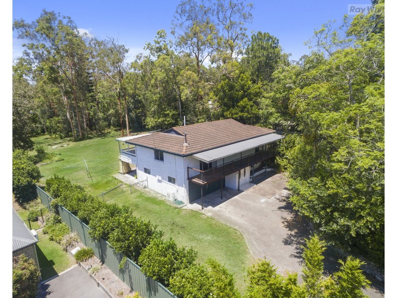 25 Rawle Street, Camira QLD 4300