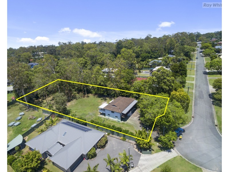 25 Rawle Street, Camira QLD 4300