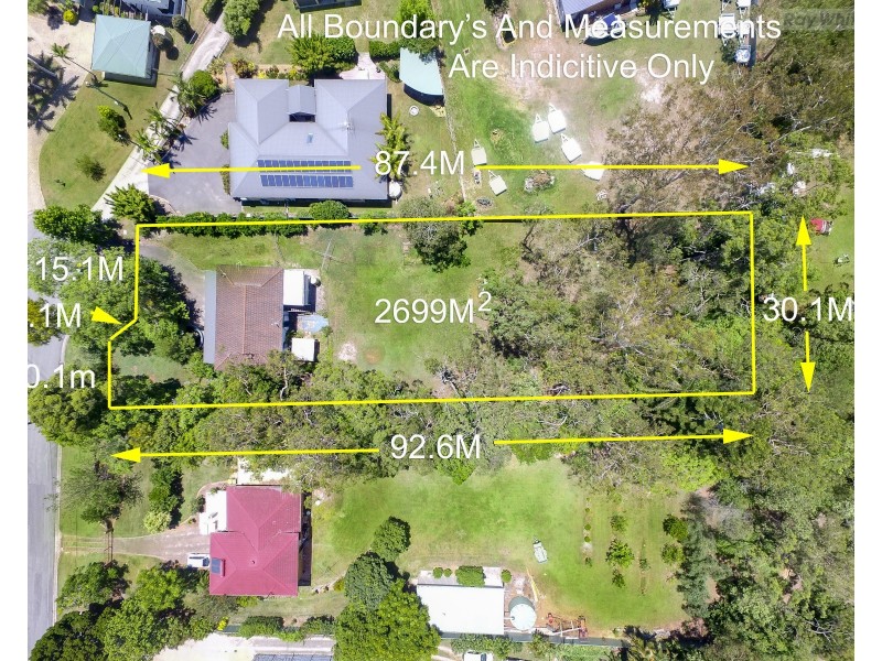 25 Rawle Street, Camira QLD 4300