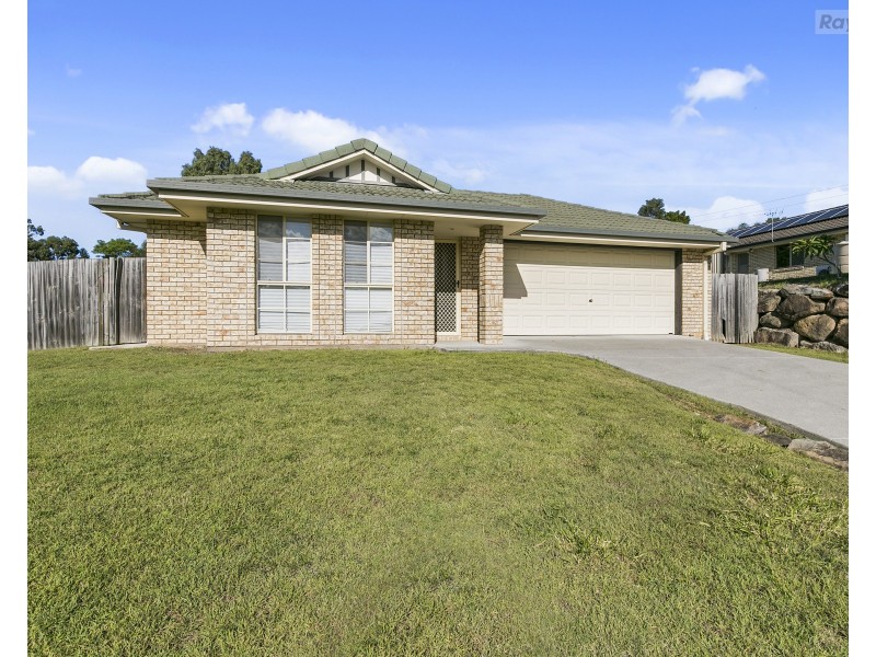 6 Talbingo Court, Collingwood Park QLD 4301