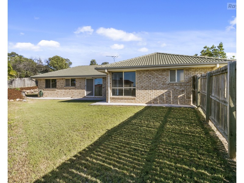 6 Talbingo Court, Collingwood Park QLD 4301