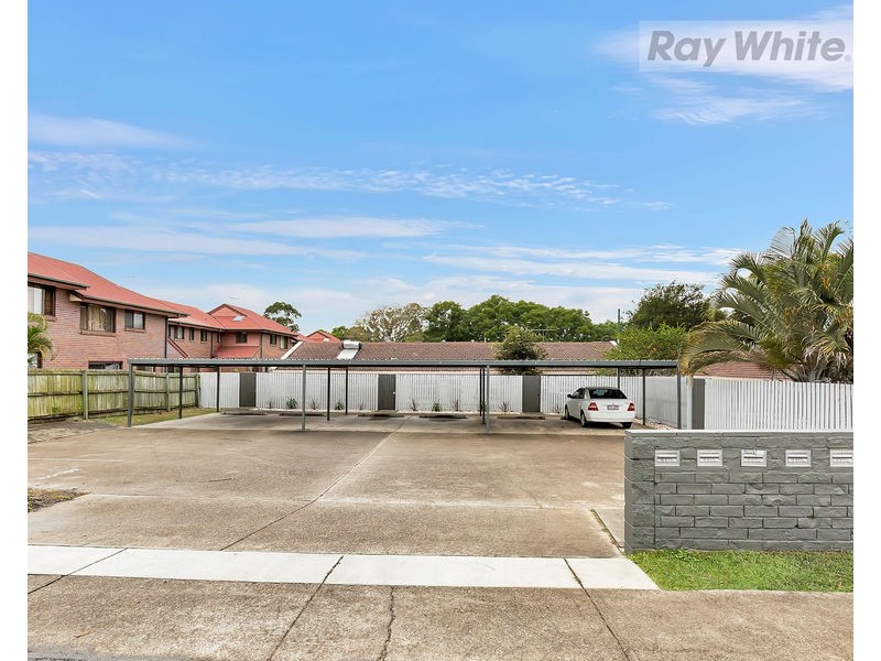 6/362 Redbank Plains Road, Bellbird Park QLD 4300