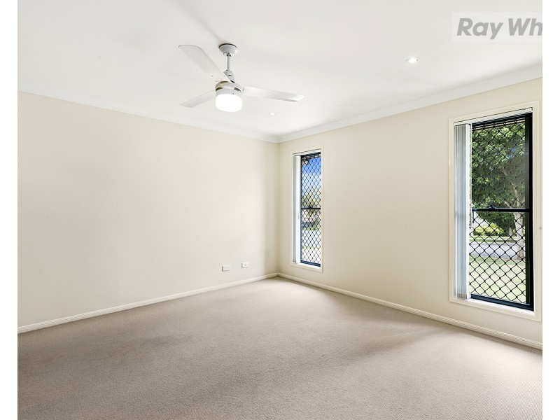 12 ROACH Crescent, Redbank Plains QLD 4301