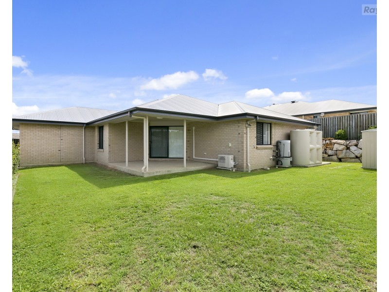12 ROACH Crescent, Redbank Plains QLD 4301