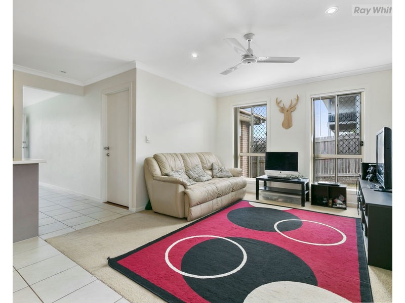 22 Gammon Way, Redbank Plains QLD 4301