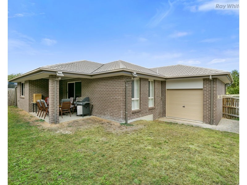 22 Gammon Way, Redbank Plains QLD 4301