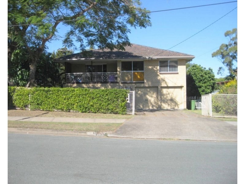 6 Barry Drive, Redbank Plains QLD 4301