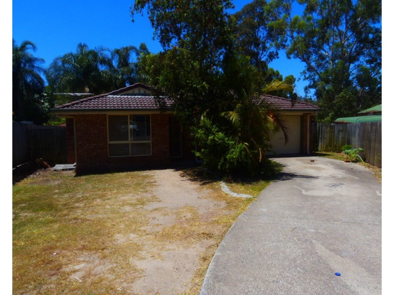 8 Maylan Court, Goodna QLD 4300