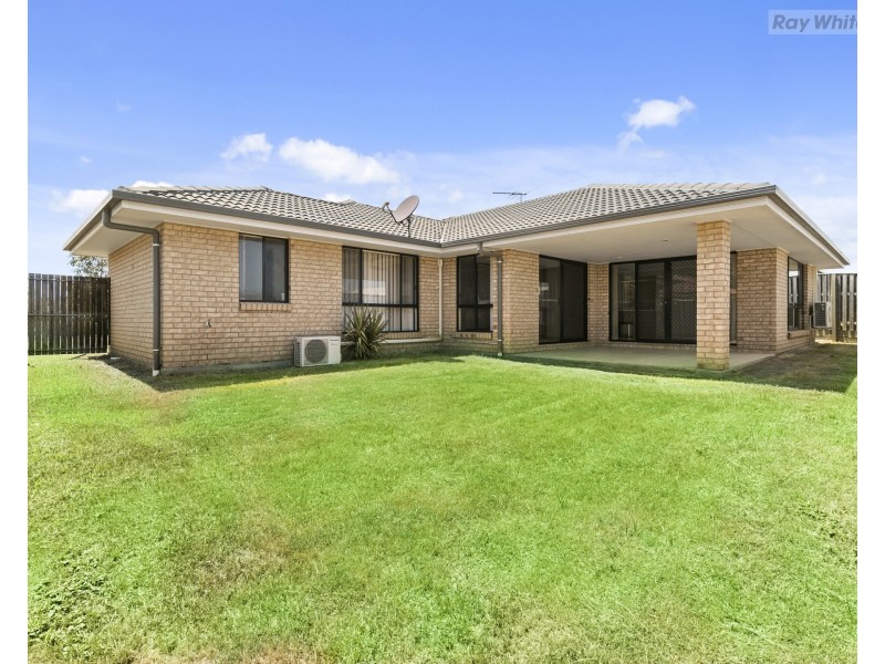 17 Siedofsky Street, Redbank Plains QLD 4301