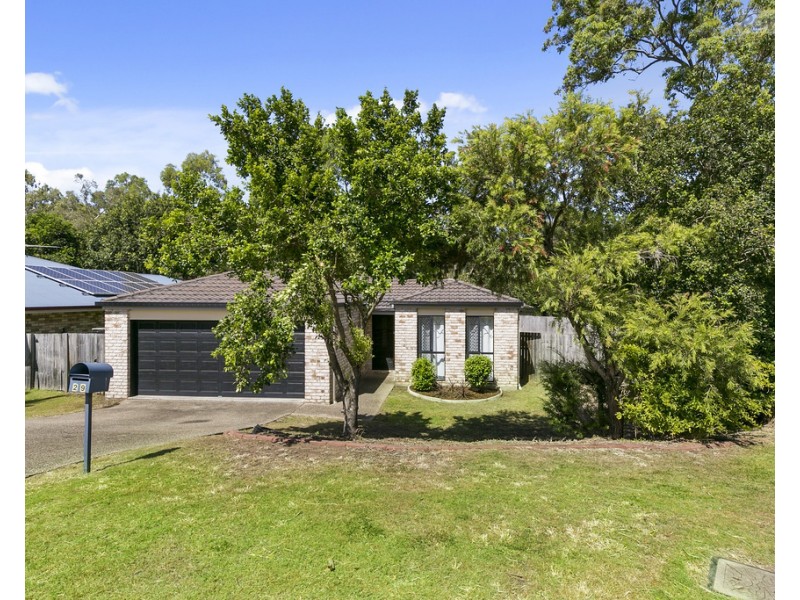 29 McKerrow Crescent, Goodna QLD 4300