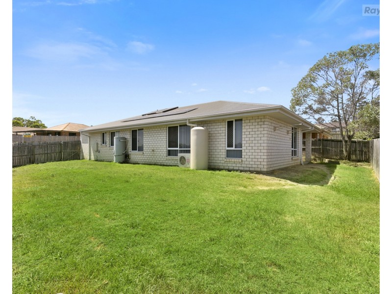 15 Isabella Street, Collingwood Park QLD 4301