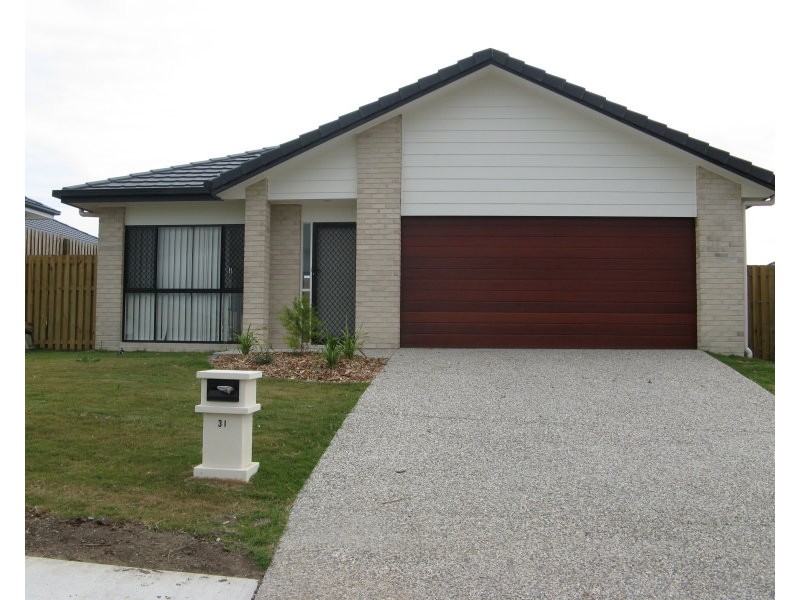 31 Nicholls Drive, Redbank Plains QLD 4301